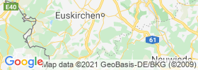 Bad Muenstereifel map